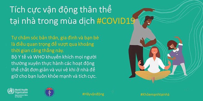 Bộ Y tế khuyên những việc hiệu quả nên làm hàng ngày để chống COVID-19 - Ảnh 5.