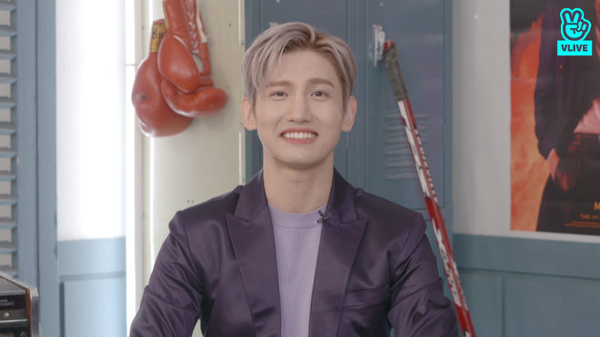 Changmin (DBSK) há hốc khi Siwon (Super Junior) bất ngờ xuất hiện để... xin chữ ký, tiết lộ sự động viên âm thầm của anh cả Yunho khi debut solo - Ảnh 6.