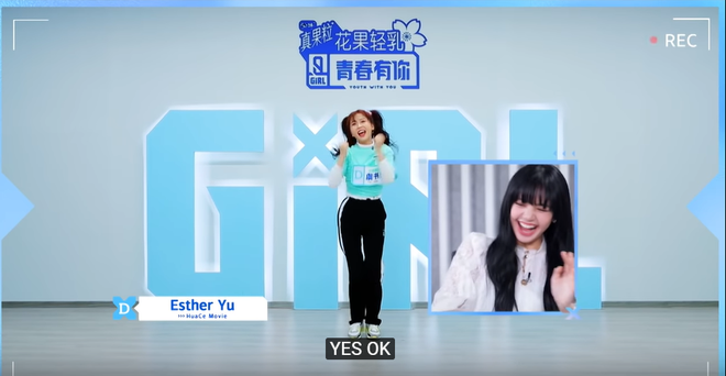 Fan girl thành công nhất của Lisa Ngu Thư Hân: Khiến Idol muốn xem clip nhiều lần để xả stress - Ảnh 4.