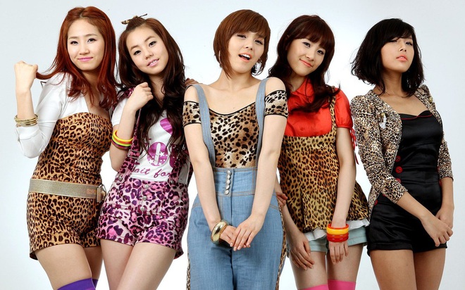 Nam idol JYP tiết lộ từng “vã” được ra mắt đến nỗi xin làm… thành viên Wonder Girls, 6 tháng lại thử giọng 1 lần cho tới lúc công ty “mềm lòng” - Ảnh 3.