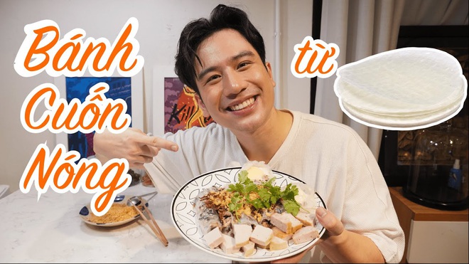 C&oacute; một trend nấu ăn cứ hot m&atilde;i trong m&ugrave;a dịch: li&ecirc;n tục c&oacute; người đăng ảnh tự l&agrave;m b&aacute;nh cuốn tại nh&agrave; bằng tuyệt chi&ecirc;u - Ảnh 2.