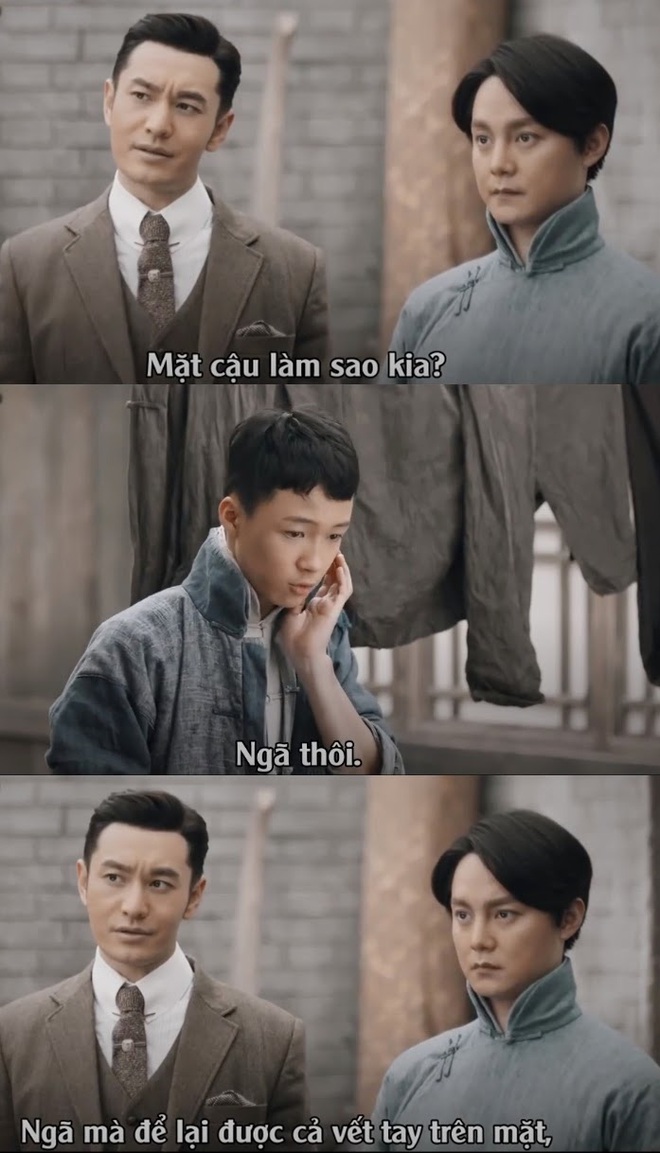 Xuất hiện b&eacute; thụ t&agrave;i sắc vẹn to&agrave;n khiến fan lo sợ sẽ cướp ng&ocirc;i &ldquo;mợ 3&rdquo; của Do&atilde;n Ch&iacute;nh ở B&ecirc;n T&oacute;c Mai Kh&ocirc;ng Phải Hải Đường Hồng - Ảnh 5.