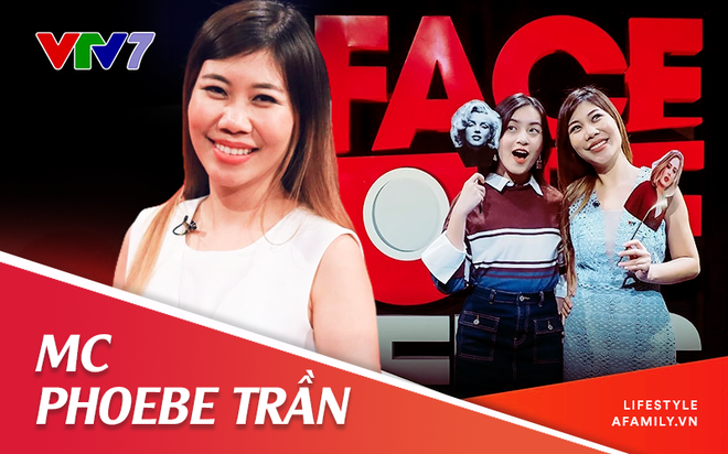 Nữ MC của loạt chương trình tiếng Anh chất lượng nhất nhì VTV - Phoebe Trần lần đầu tiết lộ những bất tiện khi bản thân quá thạo ngoại ngữ và điều thú vị trong cuộc sống của một cô gái đặc Việt - Ảnh 1.