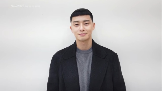 Park Seo Joon bật mí dự định sau Tầng Lớp Itaewon: Kế hoạch hoàn hảo nhất là không có kế hoạch nào, ủa nghe hơi quen ta! - Ảnh 3.