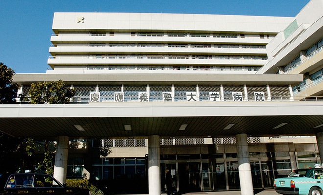 18 bác sĩ thực tập bệnh viện ở Tokyo mắc Covid-19 sau bữa tiệc lớn - Ảnh 1.