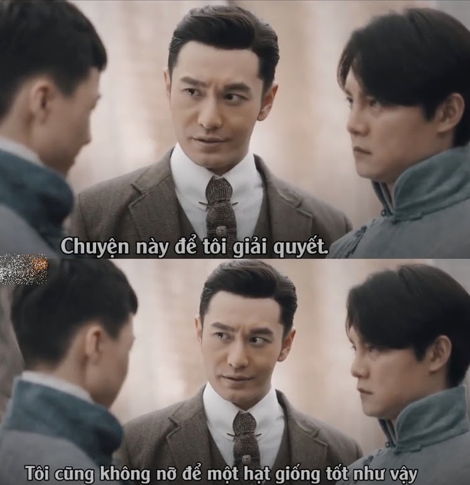Xuất hiện b&eacute; thụ t&agrave;i sắc vẹn to&agrave;n khiến fan lo sợ sẽ cướp ng&ocirc;i &ldquo;mợ 3&rdquo; của Do&atilde;n Ch&iacute;nh ở B&ecirc;n T&oacute;c Mai Kh&ocirc;ng Phải Hải Đường Hồng - Ảnh 6.