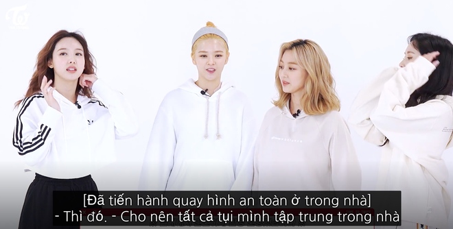 Mina tái xuất rạng rỡ, quẩy hết mình trong show thực tế mới của TWICE! - Ảnh 8.