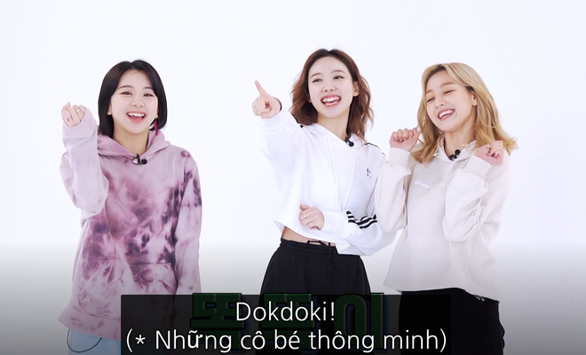 Mina tái xuất rạng rỡ, quẩy hết mình trong show thực tế mới của TWICE! - Ảnh 9.