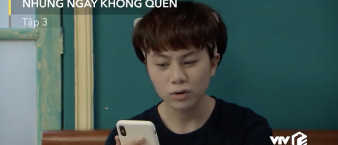 Preview Những Ng&agrave;y Kh&ocirc;ng Qu&ecirc;n tập 3: Tomboiloichoi l&agrave;m camera h&agrave;nh tr&igrave;nh bắt ghen anh rể, đụng t&ecirc;n ăn vạ liền tung chi&ecirc;u ho sặc sụa? - Ảnh 7.