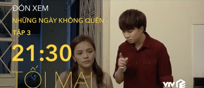 Preview Những Ng&agrave;y Kh&ocirc;ng Qu&ecirc;n tập 3: Tomboiloichoi l&agrave;m camera h&agrave;nh tr&igrave;nh bắt ghen anh rể, đụng t&ecirc;n ăn vạ liền tung chi&ecirc;u ho sặc sụa? - Ảnh 2.
