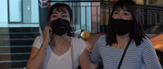 Nghe tin H&agrave; Nội toang, Tomboiloichoi ham hố t&iacute;ch trữ đồ b&aacute;n kiếm lời m&ugrave;a C&ocirc; Vy ở Những Ng&agrave;y Kh&ocirc;ng Qu&ecirc;n tập 2 - Ảnh 5.