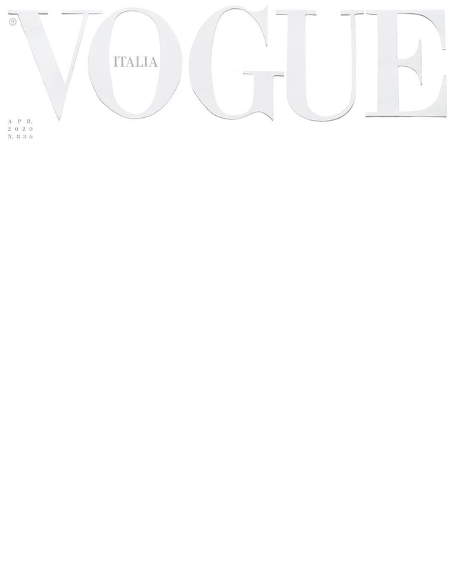 Tạp chí Vogue Ý là sự tổng hợp của những bộ sưu tập thời trang đẳng cấp nhất, và tất cả đều được chụp ảnh bởi những nhiếp ảnh gia tài ba. Hãy thử một lần đọc Vogue Ý, bạn sẽ không thể rời mắt khỏi những bức ảnh tuyệt đẹp và những chiếc đầm lộng lẫy của các nhà mốt hàng đầu trên thế giới.