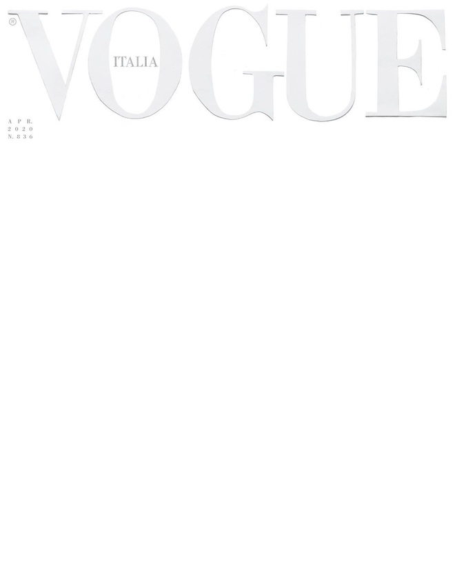 Tạp chí Vogue Ý: Được biết đến là biểu tượng của thời trang thế giới, tạp chí Vogue Italia luôn giữ vị trí hàng đầu trong lòng những người yêu thời trang. Với những bức ảnh chất lượng và phong cách nghệ thuật độc đáo của mình, Vogue Italia là nơi tuyệt vời để bạn có thể tìm kiếm cảm hứng mới. Xem ảnh liên quan đến tạp chí Vogue Italia để khám phá thế giới thời trang đầy màu sắc.