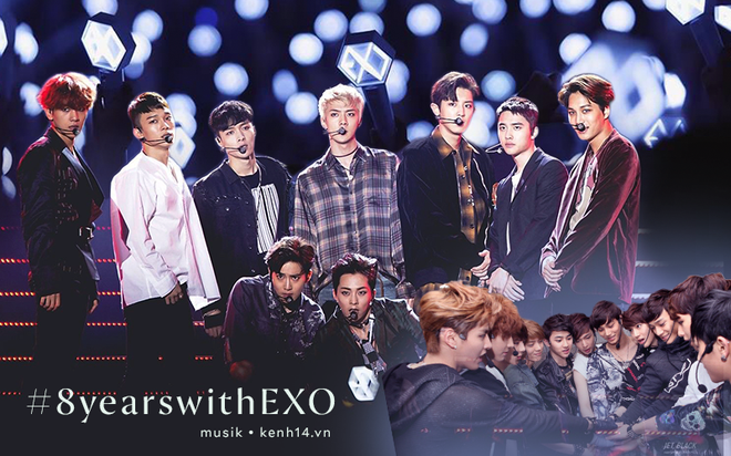 80 Exo HD Wallpapers and Backgrounds