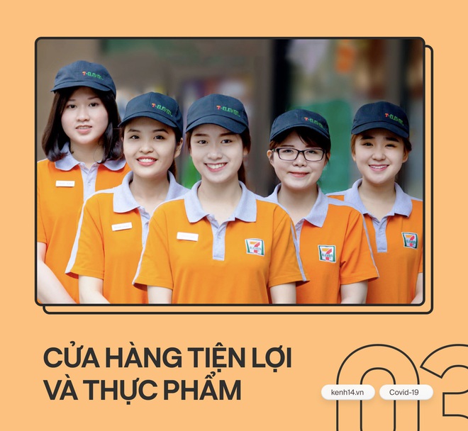 Thất nghiệp thời COVID: Nơi sa thải ầm ầm, nơi tuyển dụng ồ ạt, quan trọng là tìm đúng chỗ thôi! - Ảnh 4.