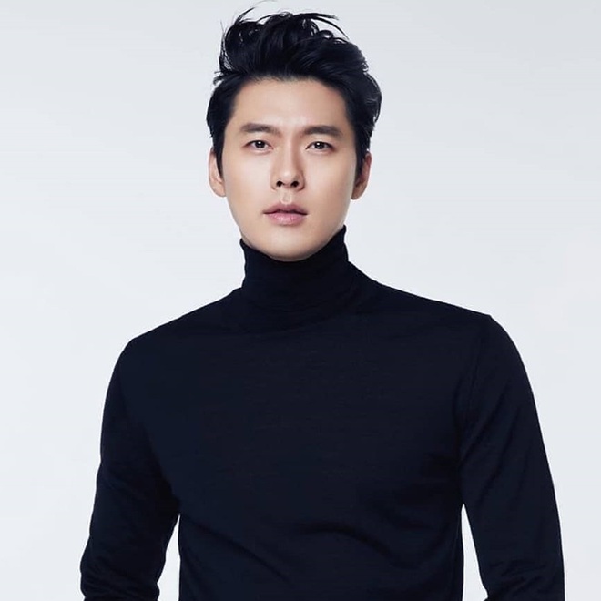 Đừng chỉ để ý gương mặt, body tài tử Hyun Bin cũng là báu vật Kbiz: Nhìn là muốn dựa vào bờ vai, lồng ngực ấy! - Ảnh 17.