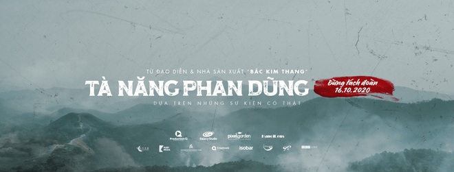 Poster Tà Năng Phan Dũng gây tranh cãi vì tạo liên tưởng đến tai nạn có thật từ tagline Đừng tách đoàn? - Ảnh 13.