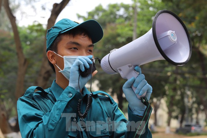 Gần 9000 người hoàn thành cách ly trở về nhà - Ảnh 2.