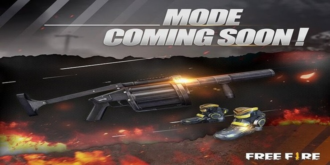 Free Fire: Bản cập nhật mới đã mang chế độ yêu thích nhất - Explosive Jump quay trở lại! - Ảnh 2.