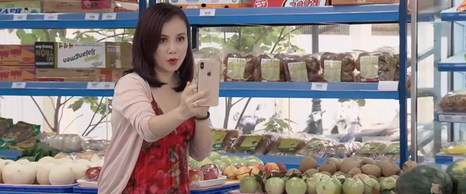 Những Ng&agrave;y Kh&ocirc;ng Qu&ecirc;n tập 3: C&ocirc; Xuyến hồn nhi&ecirc;n tung tin Thư nhiễm C&ocirc; V&iacute;t khiến X&iacute;nh Lao bị cả khu phố k&igrave; thị - Ảnh 6.