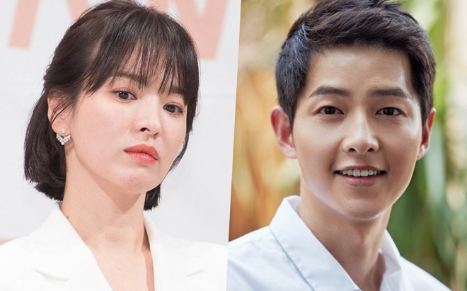 Nhìn lại cuộc hôn nhân đấu đá giữa Song Joong Ki - Song Hye Kyo: 3 nguyên nhân khiến cặp đôi vàng đổ vỡ là gì? - Ảnh 2.