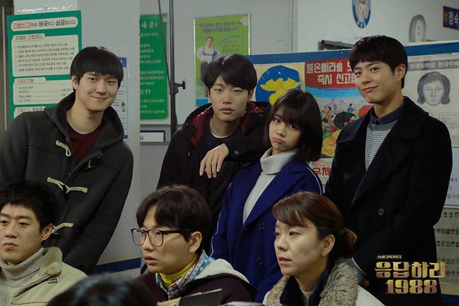 5 năm trôi qua, REPLY 1988 vẫn khiến người ta nhức nhối vì cái kết chia bè phái: Biên kịch đổi ý vào phút chót hay sao? - Ảnh 1.