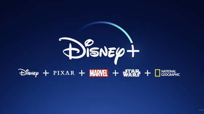 Đối đầu Netflix và Apple TV+: Dịch vụ phim Disney+ đạt 50 triệu lượt đăng ký, dự đoán bùng nổ vào cuối năm 2020 - Ảnh 1.