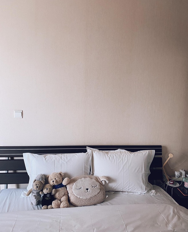 Đẳng cấp đại gia Vbiz của Mai Phương Th&uacute;y: Chi hẳn trăm triệu mua thứ n&agrave;y decor ph&ograve;ng ngủ rồi tự ch&ecirc; như đồ thường - Ảnh 4.
