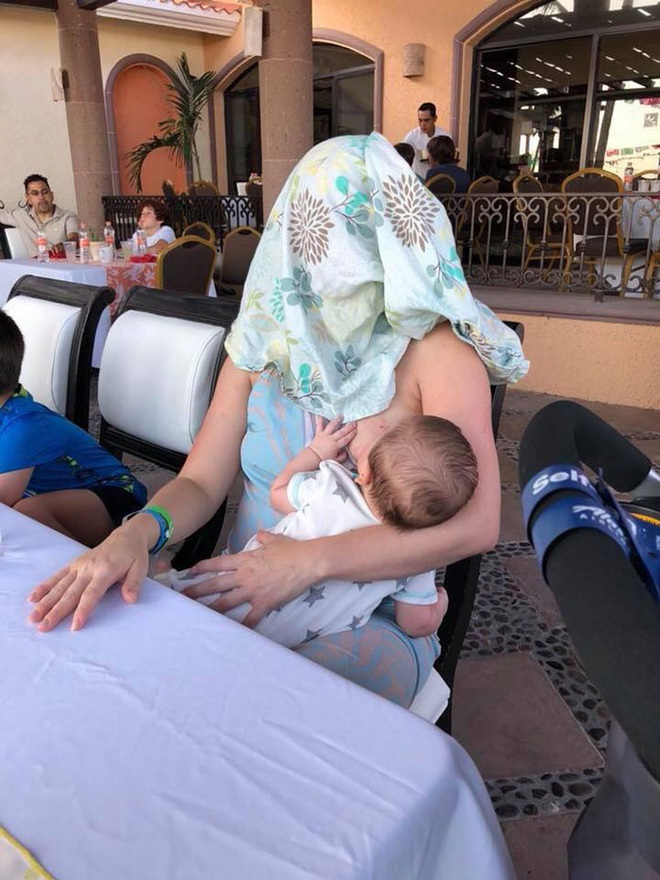 Tuyển tập những người bảo g&igrave; l&agrave;m y x&igrave; nấy v&agrave; kết quả khiến mọi người tức kh&ocirc;ng được, cười kh&ocirc;ng xong - Ảnh 8.