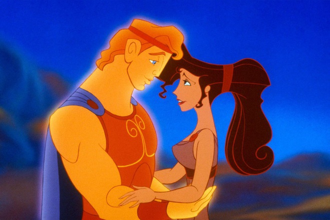 Disney giao Hercules bản live-action cho anh em Russo cầm trịch, giọng ca Bảy Miếng Đất bất ngờ được gọi tên - Ảnh 3.