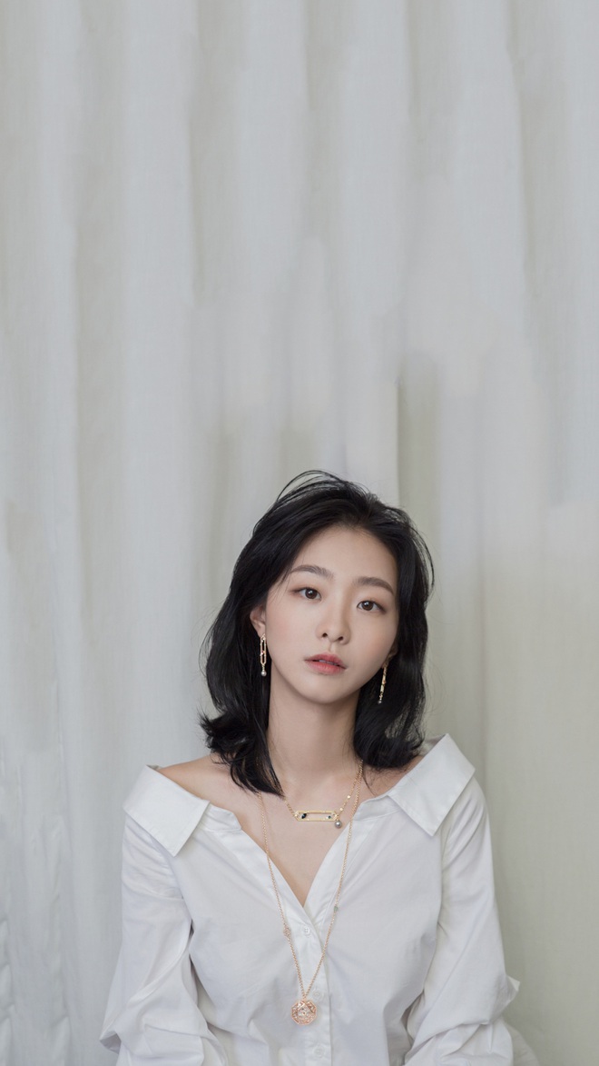 Điên nữ Kim Da Mi trở lại màn ảnh rộng, lần này chị đi làm top vướng vào mối tình bách hợp Thất Nguyệt Anh Sinh bản Hàn - Ảnh 3.