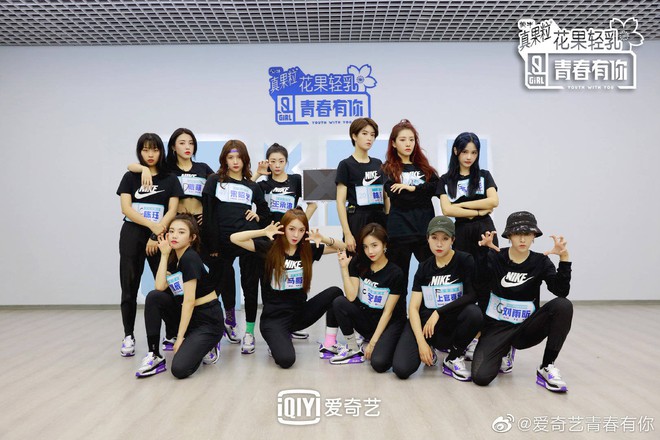 Đi t&igrave;m biệt đội Avengers của &ldquo;Thanh Xu&acirc;n C&oacute; Bạn 2&rdquo;: Team của Ngu Thư H&acirc;n quy tụ to&agrave;n nh&acirc;n tố nổi bật - Ảnh 3.