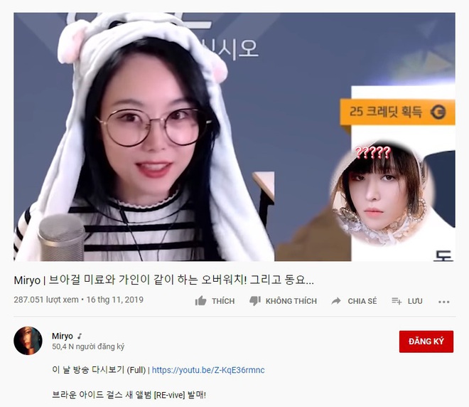 Ít ai biết, ngoài ca hát, những idol Kpop còn có nghề tay trái là cày game, làm streamer, cộng đồng bái phục - Ảnh 6.