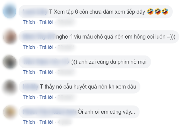 Mê Thế Giới Hôn Nhân không kém chị em, Trần Học Đông lên Weibo điên tiết đòi bỏ phim vì tình tiết ngủ với chồng cũ - Ảnh 3.