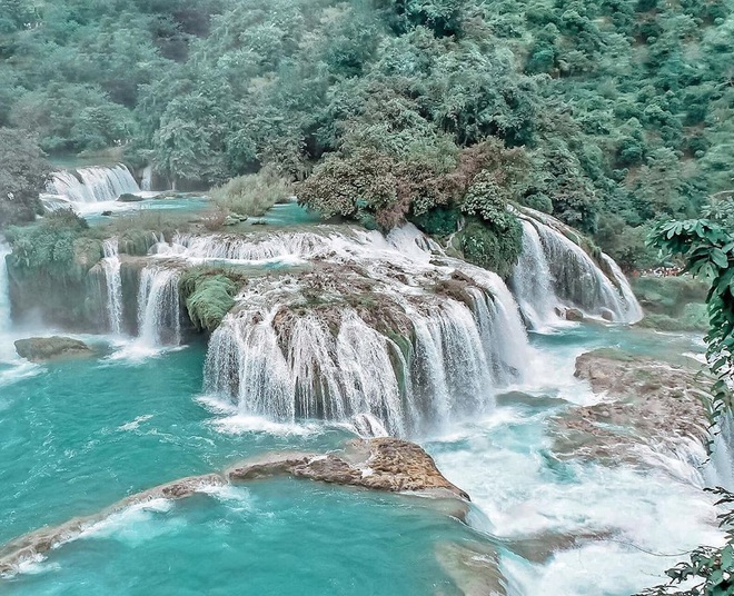 12 tháng đi hết Việt Nam: Bản đồ du lịch hoàn hảo dành cho những ai &quot;ngứa chân&quot; lắm rồi nhưng chưa biết đi đâu! - Ảnh 13.