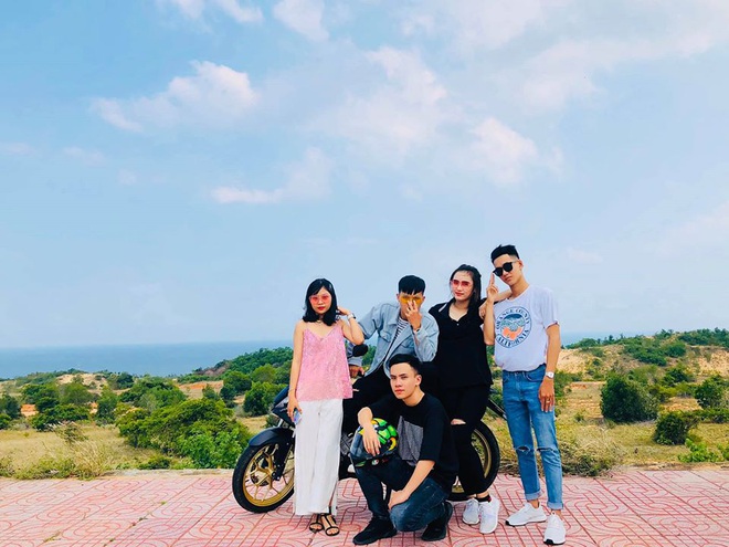 Thêm một hòn đảo “ẩn mình” ở Việt Nam với khung cảnh đẹp ná thở đang được dân tình share ầm ầm: Hè này biết đi đâu rồi đó! - Ảnh 3. Thêm một hòn đảo “ẩn mình” ở Việt Nam với khung cảnh đẹp ná thở đang được dân tình share ầm ầm: Hè này biết đi đâu rồi đó! - Ảnh 3.