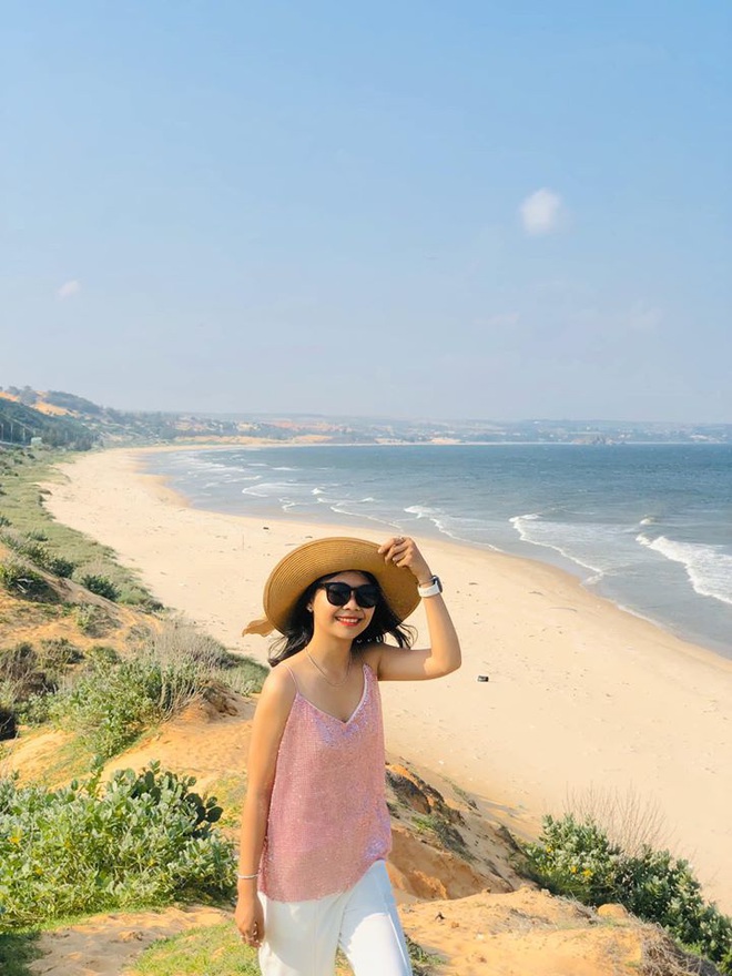 Thêm một hòn đảo “ẩn mình” ở Việt Nam với khung cảnh đẹp ná thở đang được dân tình share ầm ầm: Hè này biết đi đâu rồi đó! - Ảnh 2. Thêm một hòn đảo “ẩn mình” ở Việt Nam với khung cảnh đẹp ná thở đang được dân tình share ầm ầm: Hè này biết đi đâu rồi đó! - Ảnh 2.