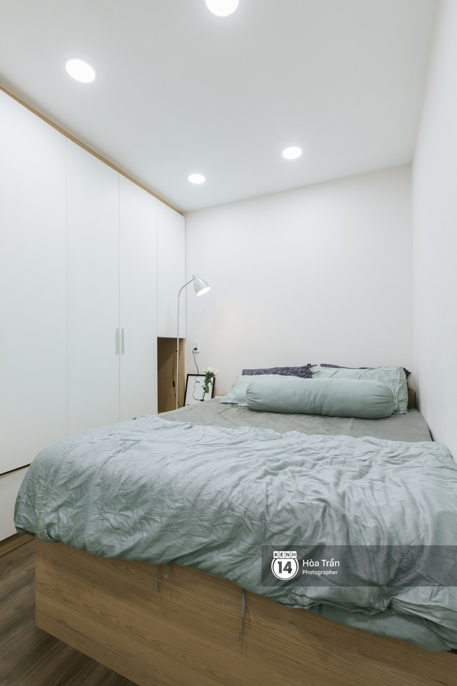 Ở thuê level giám đốc trẻ: Tiền nhà 1000$/ tháng, bỏ 200 triệu để sắm sửa thêm cho thật vừa ý mới chịu - Ảnh 11.