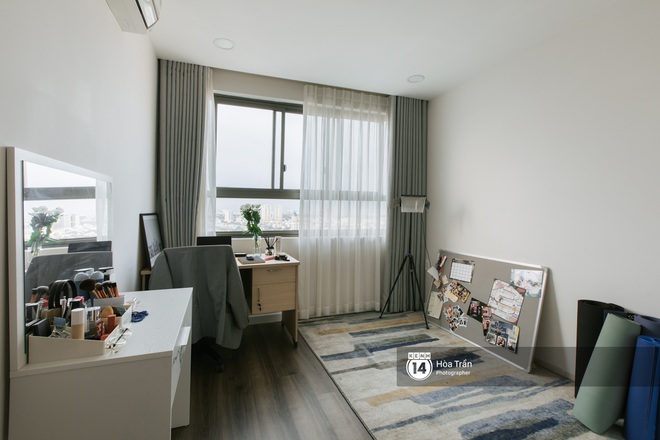 Ở thuê level giám đốc trẻ: Tiền nhà 1000$/ tháng, bỏ 200 triệu để sắm sửa thêm cho thật vừa ý mới chịu - Ảnh 9.
