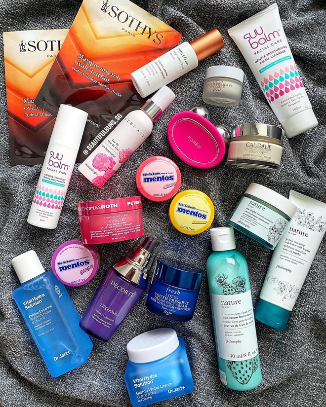 B&aacute;c sĩ cảnh b&aacute;o đ&acirc;y ch&iacute;nh l&agrave; 4 sản phẩm c&oacute; thể hủy hoại l&agrave;n da, khiến da ng&agrave;y một nhăn nheo v&agrave; l&atilde;o h&oacute;a kh&ocirc;ng phanh - Ảnh 3.