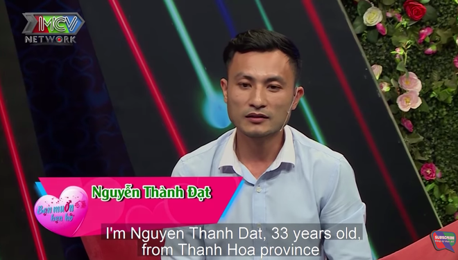 Con g&aacute;i m&agrave; kh&ocirc;ng c&oacute; v&ograve;ng 3 nh&igrave;n ch&aacute;n: Quan điểm của anh quản l&yacute; tr&ecirc;n show hẹn h&ograve; khiến d&acirc;n t&igrave;nh nổ cuộc tranh luận - Ảnh 1.