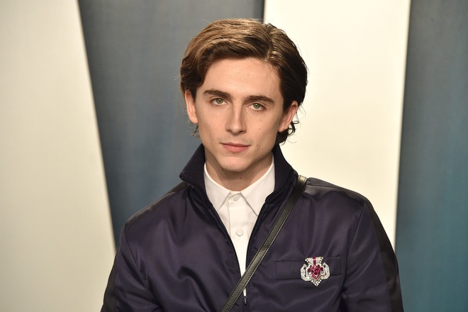 Lộ ảnh hành động siêu xịn nhìn mà mê của chàng thơ Timothée Chalamet ở bom tấn Dune - Ảnh 4.