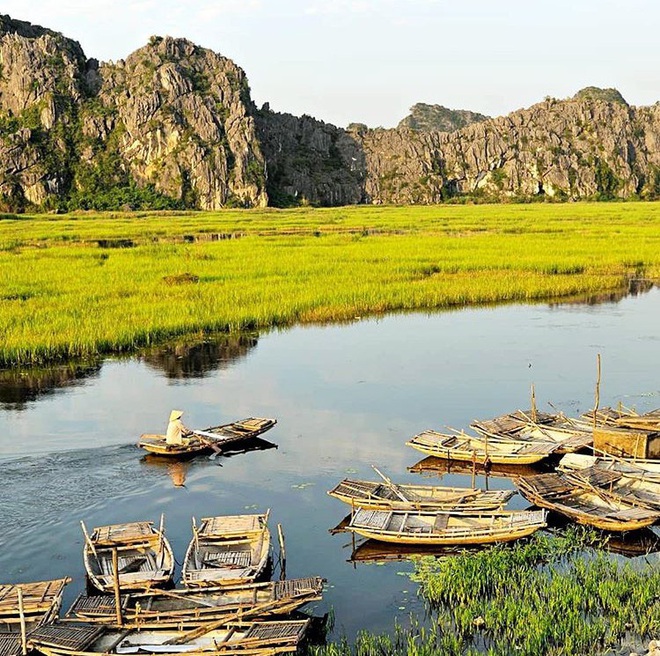 12 th&#225;ng đi hết Việt Nam: Bản đồ du lịch ho&#224;n hảo d&#224;nh cho những ai &amp;quot;ngứa ch&#226;n&amp;quot; lắm rồi nhưng chưa biết đi đ&#226;u! - Ảnh 8.