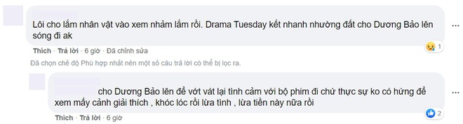 Cố thêm thắt drama tiểu tam vào phim chống dịch, Những Ngày Không Quên khiến khán giả mất cảm tình toàn tập - Ảnh 7.