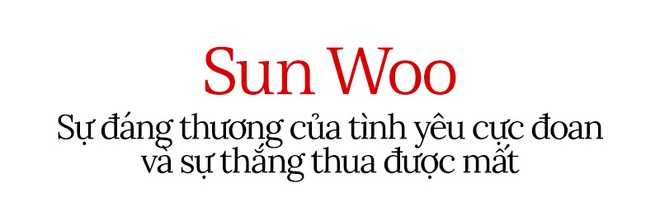 Thế Giới Hôn Nhân”: Đến cuối cùng tất cả đều là những nạn nhân đáng thương của lý tưởng và tình yêu - Ảnh 2.