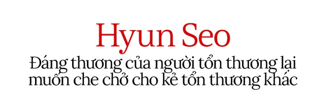 Thế Giới Hôn Nhân”: Đến cuối cùng tất cả đều là những nạn nhân đáng thương của lý tưởng và tình yêu - Ảnh 11.