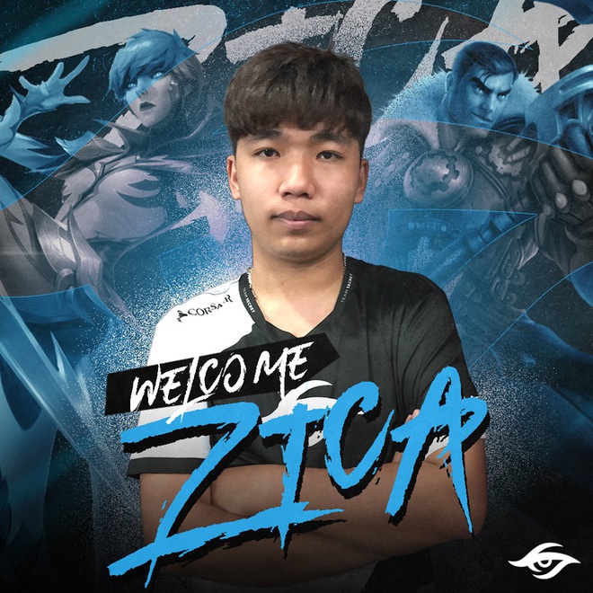 Đương kim vô địch VCS Team Flash úp mở thành viên mới, fan lầy lội gọi tên Zeros, Baroi, Faker - Ảnh 2.