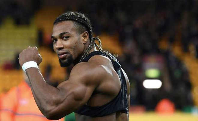 Những m&agrave;n lột x&aacute;c về body kh&oacute; tin tại l&agrave;ng b&oacute;ng đ&aacute;: Kết quả to&agrave;n cực phẩm, h&agrave;nh tr&igrave;nh của Ronaldo v&ocirc; c&ugrave;ng thần kỳ nhưng chưa phải người g&acirc;y sửng sốt nhất - Ảnh 8.
