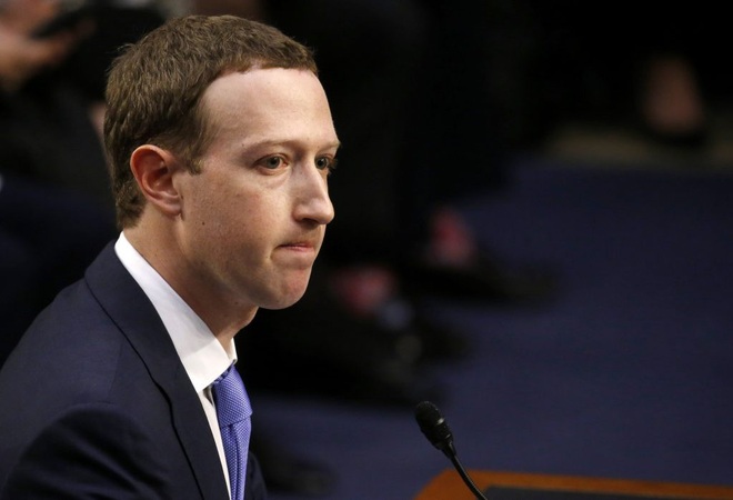 Sang chấn tâm lý vì làm kiểm duyệt cho Facebook, sếp Mark bị kiện buộc phải bồi thường 52 triệu USD - Ảnh 2.