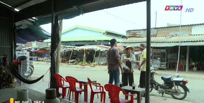 Mẹ Ghẻ tập 4 tràn đầy sự khó hiểu: Người vỡ ruột thừa cả ngày vẫn tỉnh, kẻ vội cấp cứu vì ngã xe sương sương - Ảnh 10.